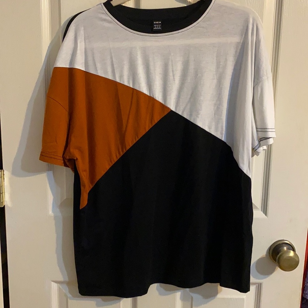 NWOT Shein top